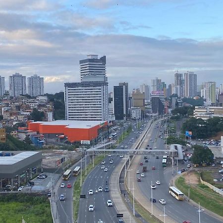 Flat Reformado, Excelente Opcao Apartman Salvador Kültér fotó
