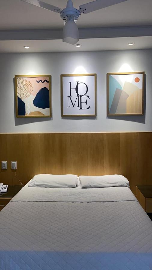 Flat Reformado, Excelente Opcao Apartman Salvador Kültér fotó