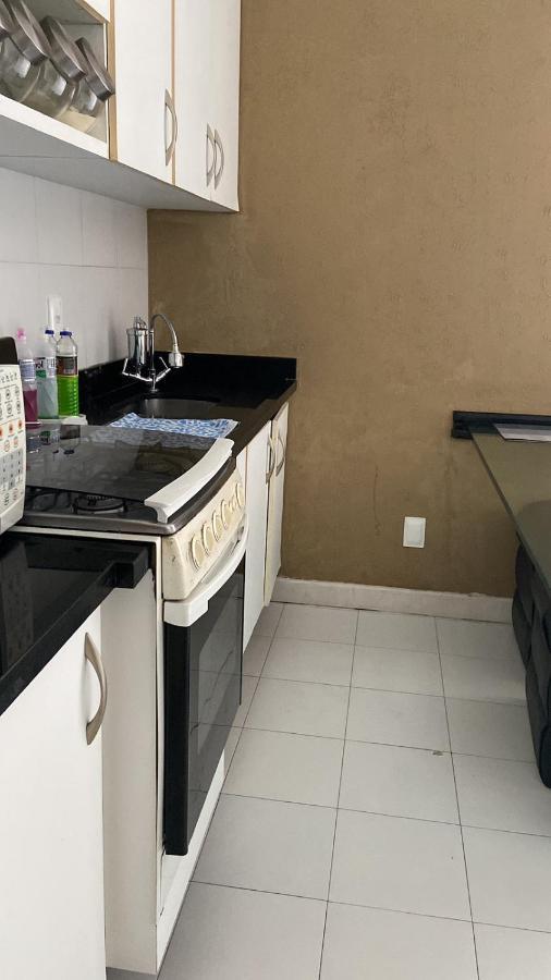 Flat Reformado, Excelente Opcao Apartman Salvador Kültér fotó