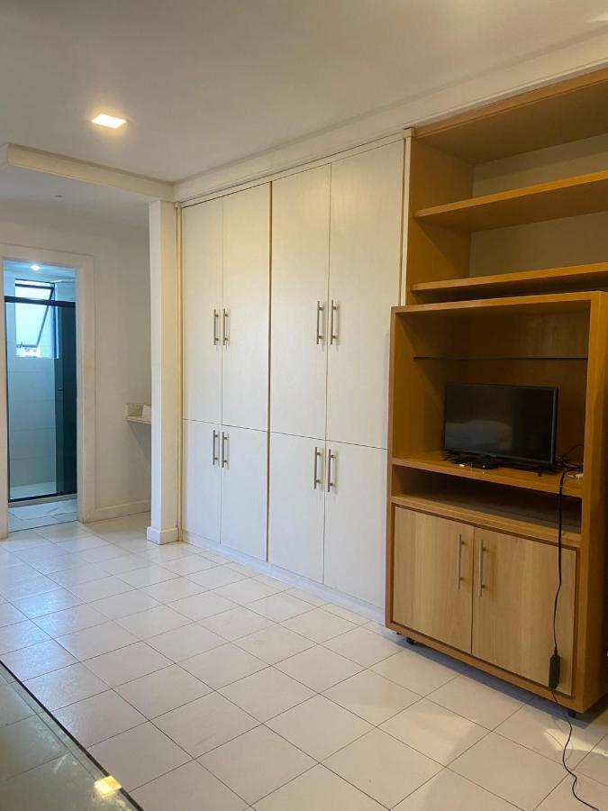 Flat Reformado, Excelente Opcao Apartman Salvador Kültér fotó