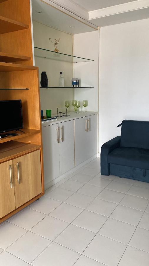Flat Reformado, Excelente Opcao Apartman Salvador Kültér fotó
