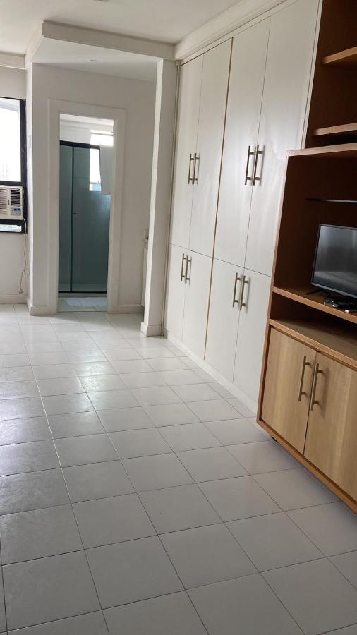 Flat Reformado, Excelente Opcao Apartman Salvador Kültér fotó