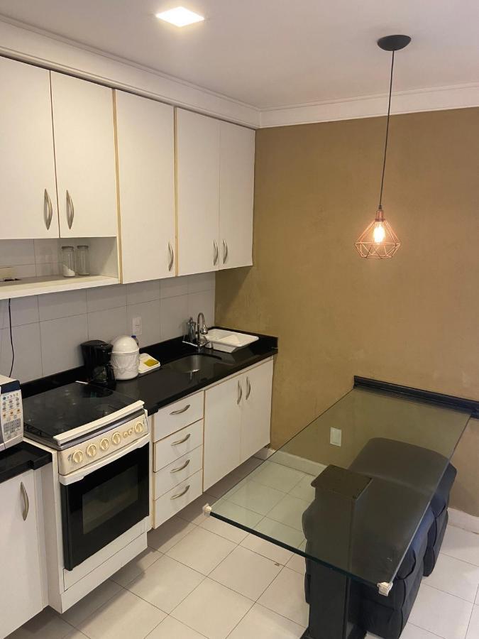 Flat Reformado, Excelente Opcao Apartman Salvador Kültér fotó