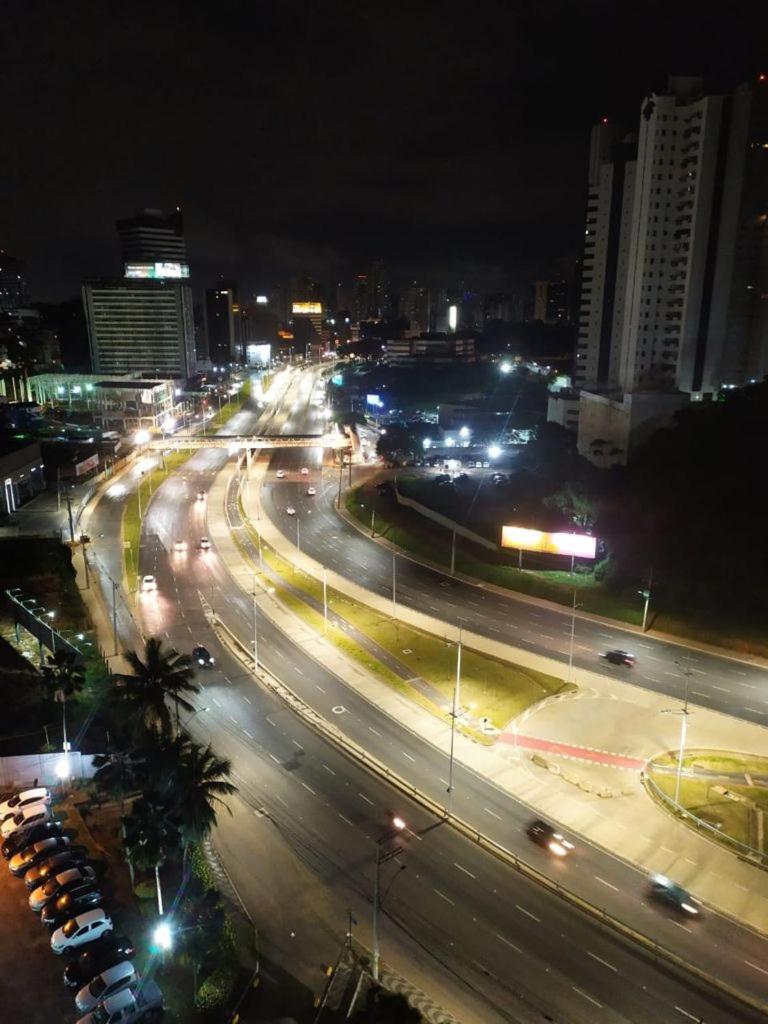 Flat Reformado, Excelente Opcao Apartman Salvador Kültér fotó